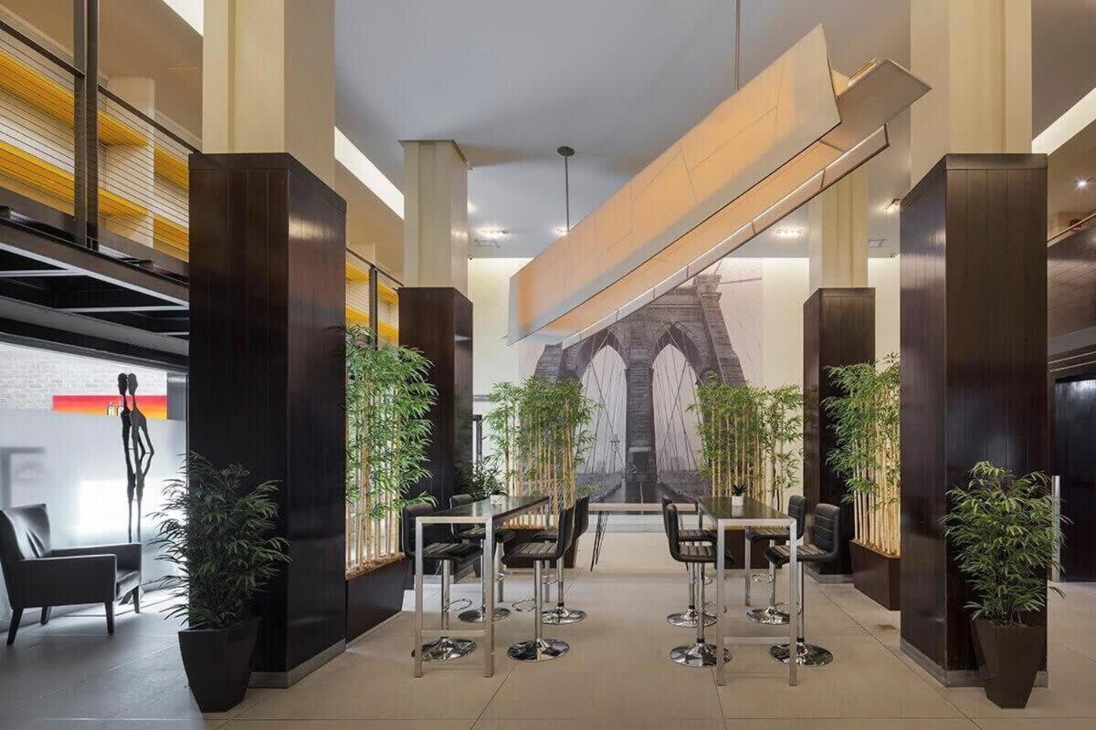 73-1504 Newly Reno Uws Doorman Gym Laundry Apartamento Nova York